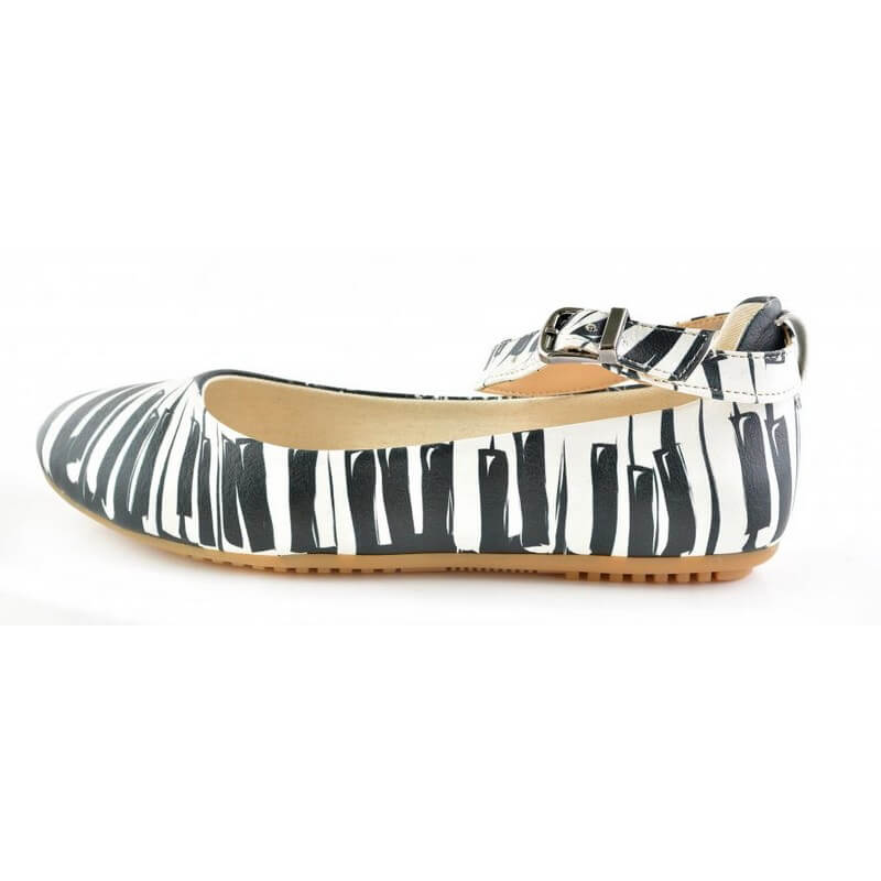 Ballerinas Shoes Outlet - No Exchange or Return  35 EU - 5 US
