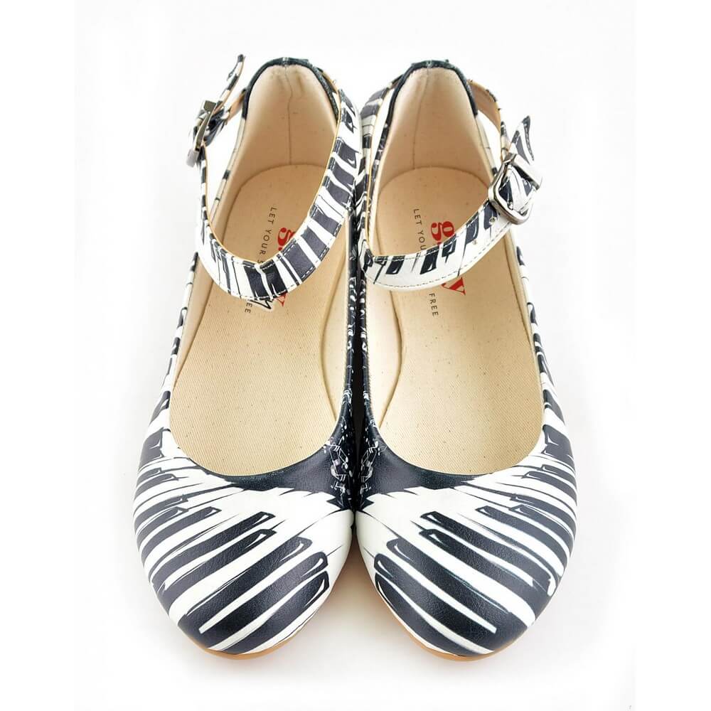 Ballerinas Shoes Outlet - No Exchange or Return  35 EU - 5 US