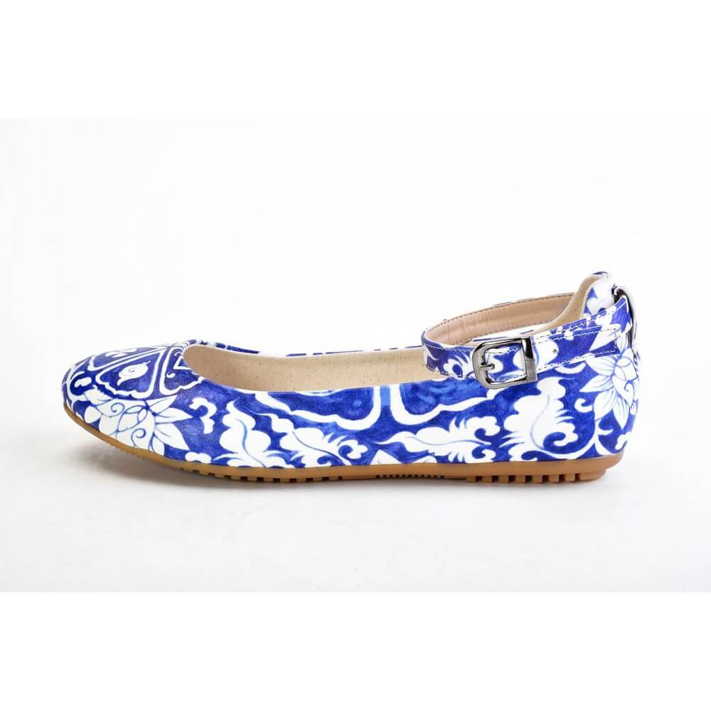 Ballerinas Shoes Outlet - No Exchange or Return  40 EU - 9.5 US