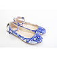 Ballerinas Shoes Outlet - No Exchange or Return  40 EU - 9.5 US