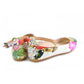 Ballerinas Shoes Outlet - No Exchange or Return  41 EU - 10 US