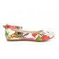 Ballerinas Shoes Outlet - No Exchange or Return  37 EU - 6.5 US