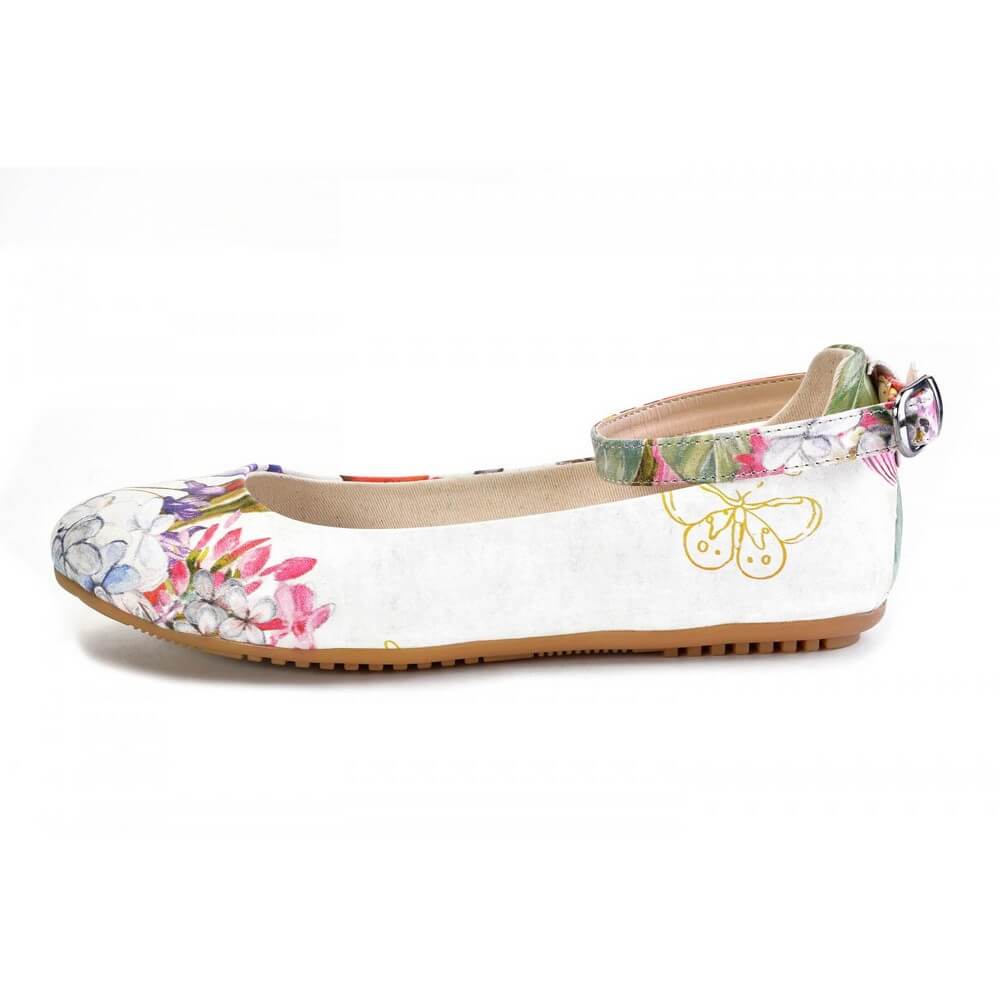 Ballerinas Shoes Outlet - No Exchange or Return  37 EU - 6.5 US