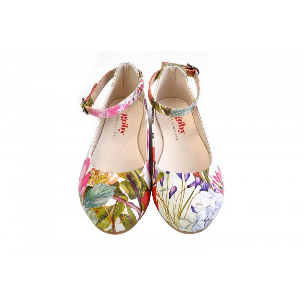 Ballerinas Shoes Outlet - No Exchange or Return  37 EU - 6.5 US