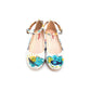 Ballerinas Shoes GRKB108