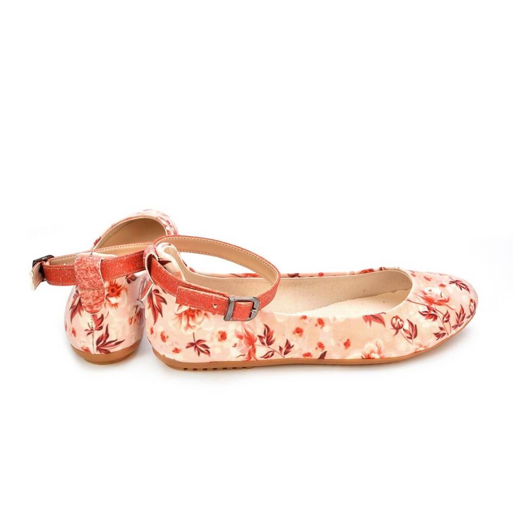 Ballerinas Shoes Outlet - No Exchange or Return  42 EU - 11 US