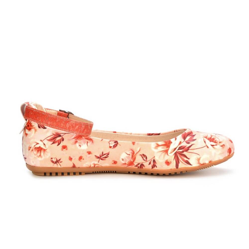 Ballerinas Shoes Outlet - No Exchange or Return  36 EU - 5.5 US