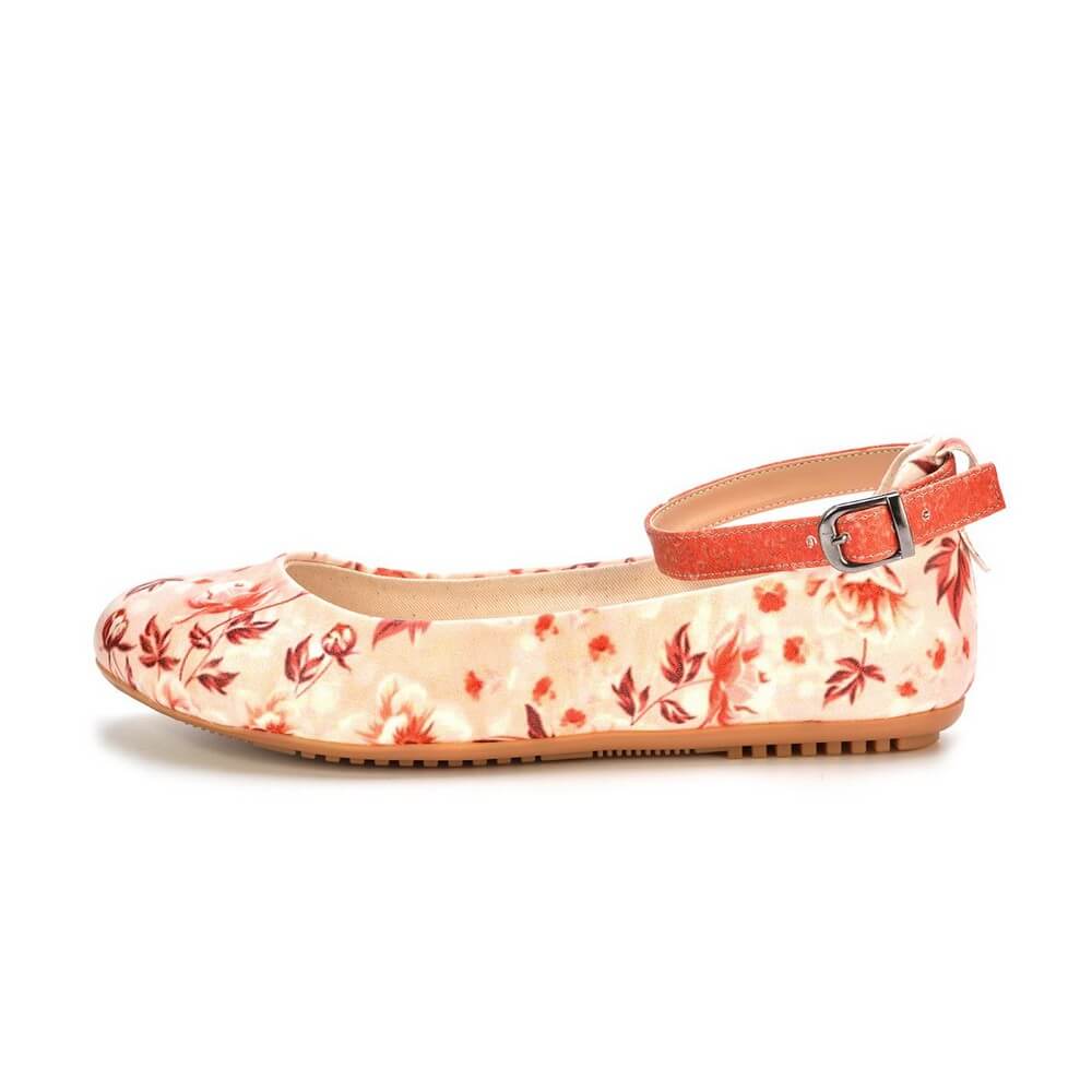 Ballerinas Shoes Outlet - No Exchange or Return  39 EU - 8.5 US