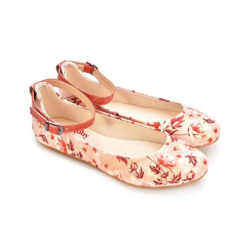 Ballerinas Shoes Outlet - No Exchange or Return  39 EU - 8.5 US