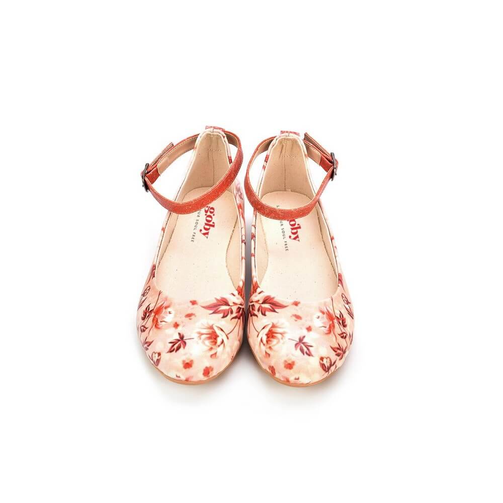 Ballerinas Shoes Outlet - No Exchange or Return  39 EU - 8.5 US