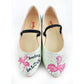 Ballerinas Shoes GRLB101