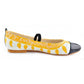 Ballerinas Shoes GRLB105