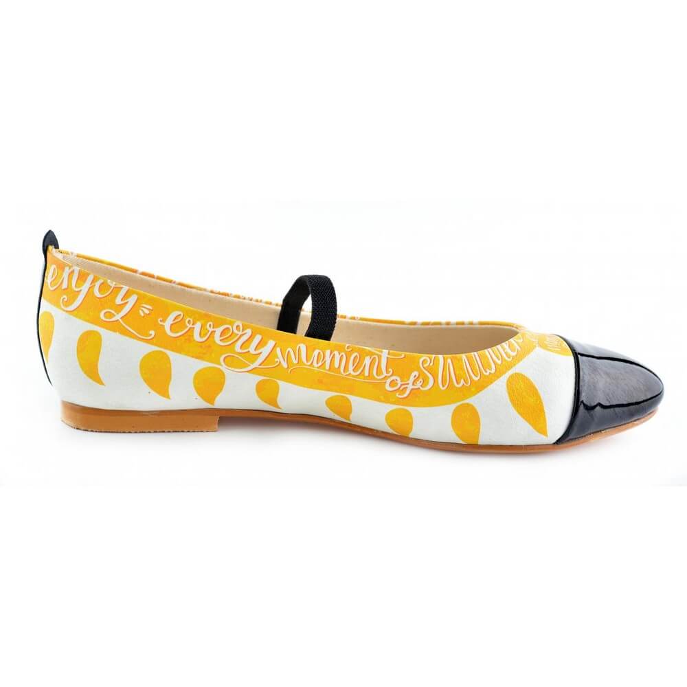 Ballerinas Shoes Outlet - No Exchange or Return  36 EU - 5.5 US