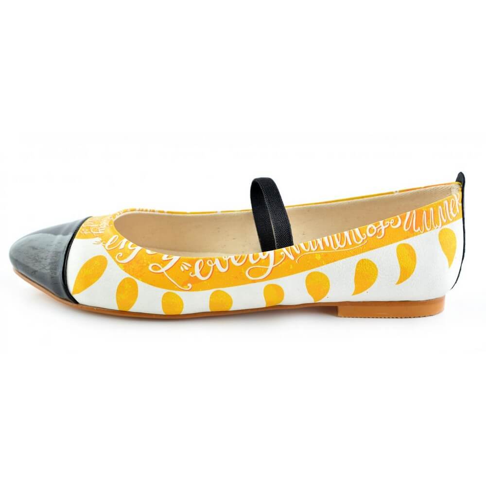 Ballerinas Shoes Outlet - No Exchange or Return  36 EU - 5.5 US