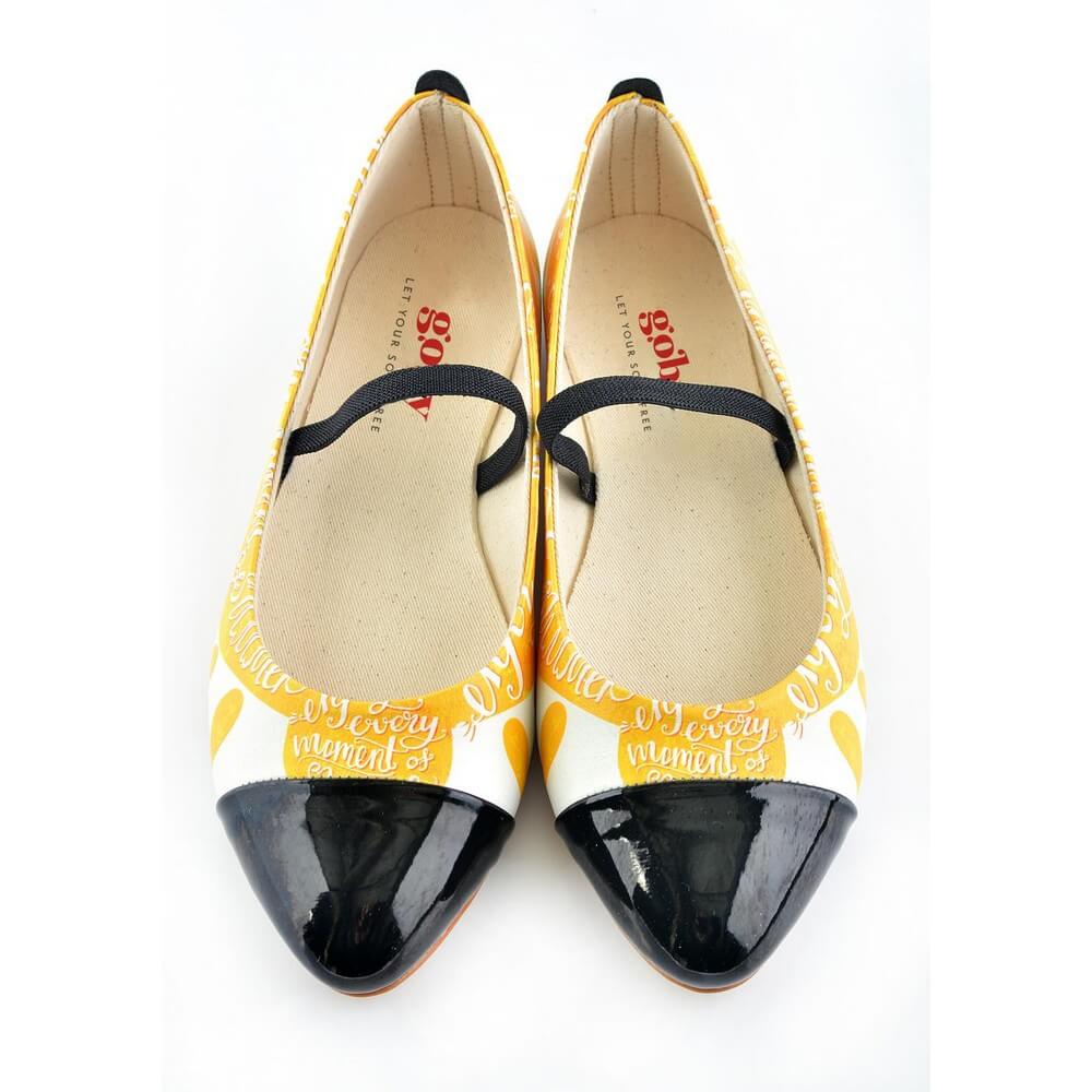 Ballerinas Shoes Outlet - No Exchange or Return  36 EU - 5.5 US