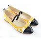 Ballerinas Shoes Outlet - No Exchange or Return  36 EU - 5.5 US