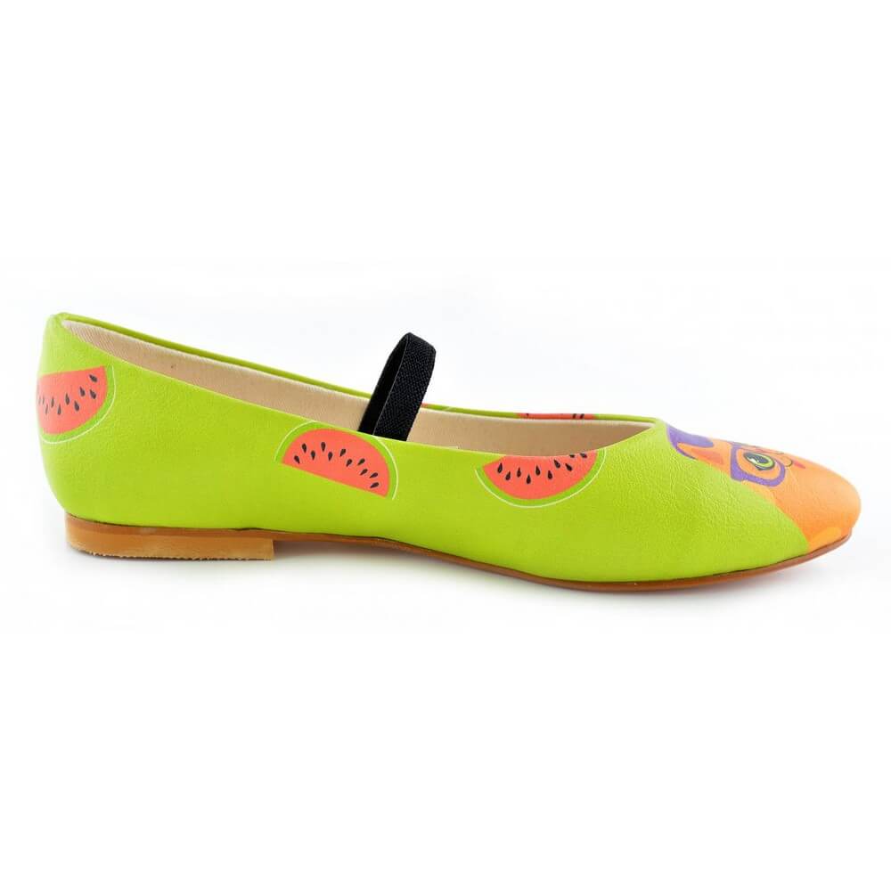 Ballerinas Shoes GRLB106