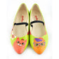 Ballerinas Shoes GRLB106