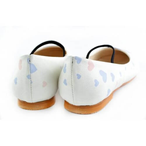 Ballerinas Shoes Outlet - No Exchange or Return  36 EU - 5.5 US