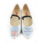 Ballerinas Shoes Outlet - No Exchange or Return  36 EU - 5.5 US