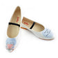 Ballerinas Shoes Outlet - No Exchange or Return  36 EU - 5.5 US