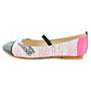 Ballerinas Shoes Outlet - No Exchange or Return  41 EU - 10 US
