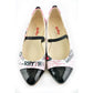 Ballerinas Shoes Outlet - No Exchange or Return  41 EU - 10 US