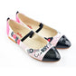Ballerinas Shoes Outlet - No Exchange or Return  41 EU - 10 US