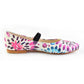 Ballerinas Shoes GRLB109