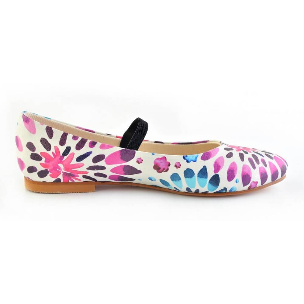 Ballerinas Shoes GRLB109
