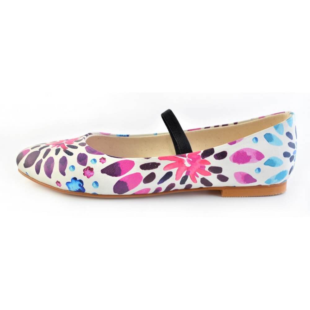 Ballerinas Shoes Outlet - No Exchange or Return  41 EU - 10 US