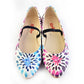 Ballerinas Shoes GRLB109