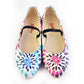 Ballerinas Shoes Outlet - No Exchange or Return  38 EU - 7.5 US