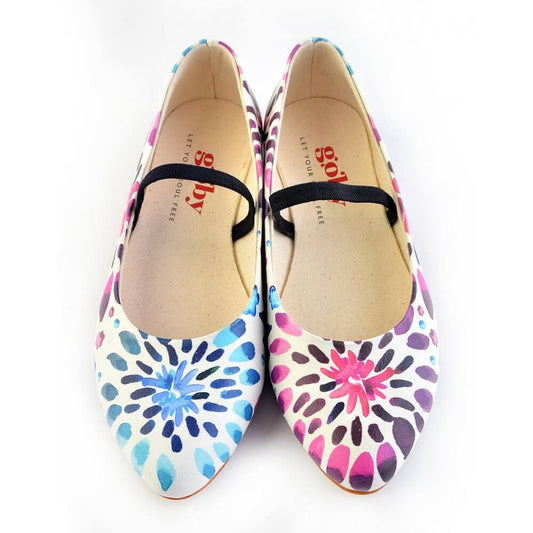 Ballerinas Shoes Outlet - No Exchange or Return  38 EU - 7.5 US