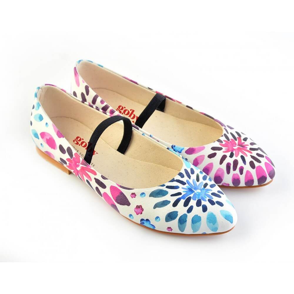 Ballerinas Shoes Outlet - No Exchange or Return  41 EU - 10 US