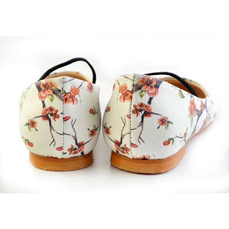 Ballerinas Shoes Outlet - No Exchange or Return  38 EU - 7.5 US