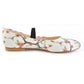 Ballerinas Shoes GRLB110