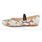 Ballerinas Shoes GRLB110
