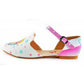 Ballerinas Shoes Outlet - No Exchange or Return  36 EU - 5.5 US