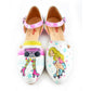 Ballerinas Shoes Outlet - No Exchange or Return  36 EU - 5.5 US