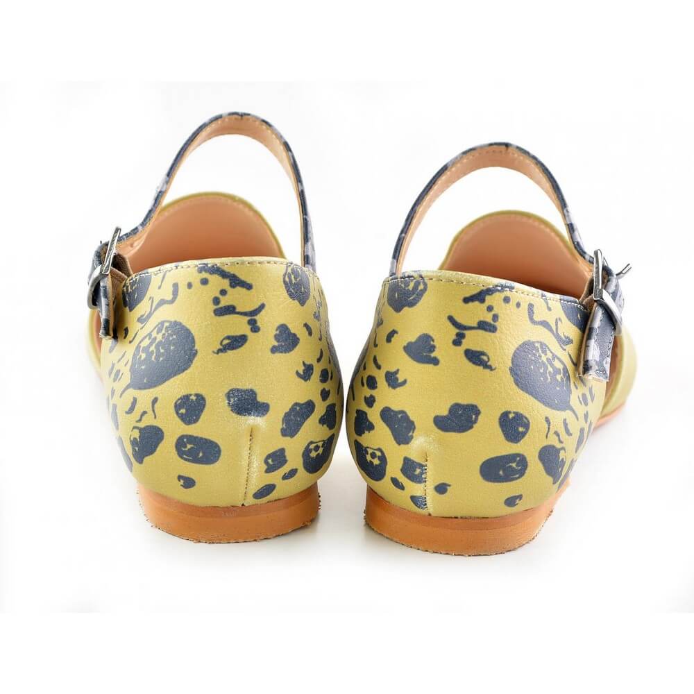 Ballerinas Shoes Outlet - No Exchange or Return  36 EU - 5.5 US