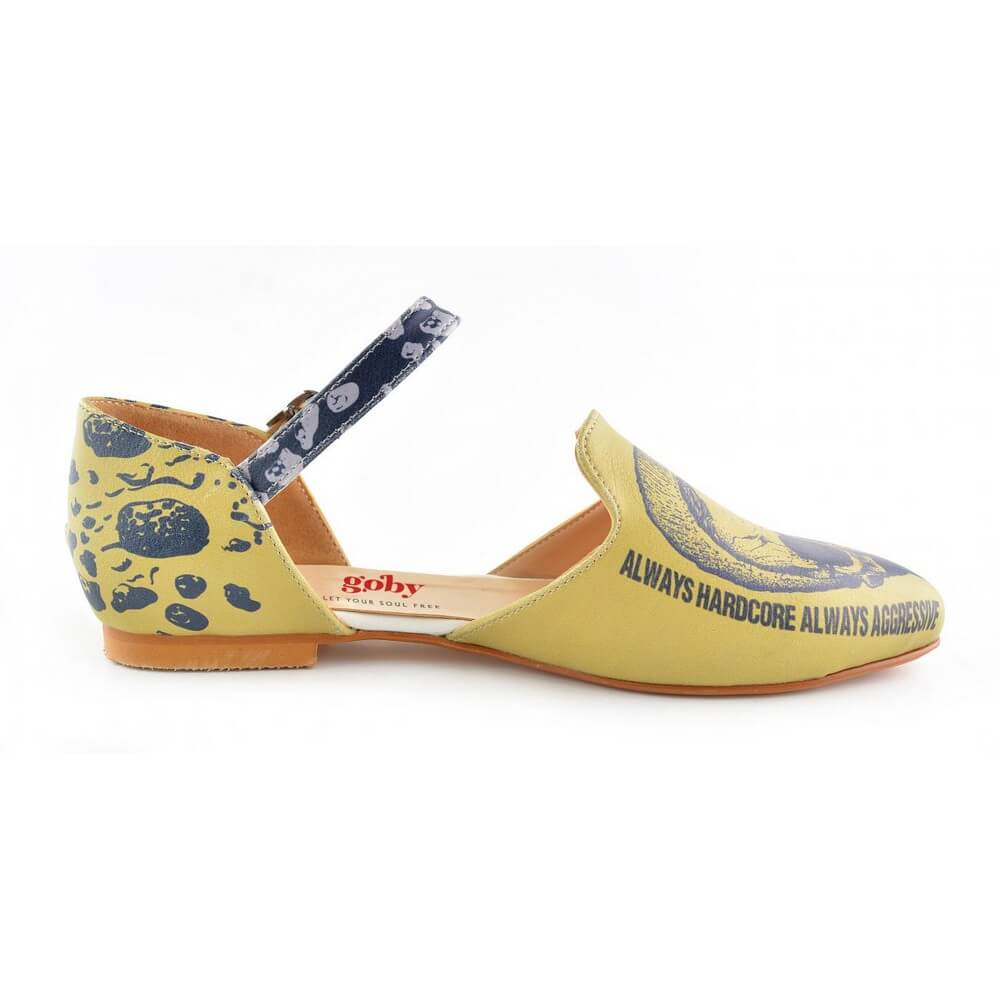 Ballerinas Shoes Outlet - No Exchange or Return  36 EU - 5.5 US