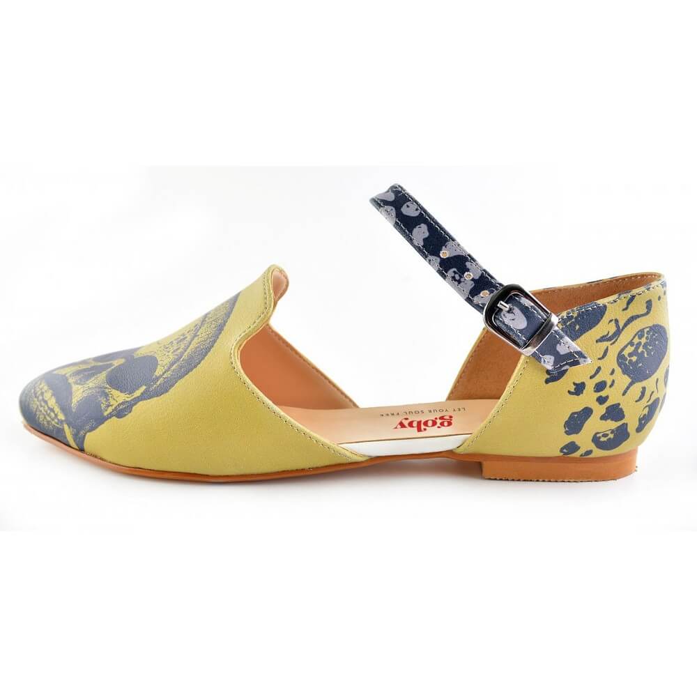 Ballerinas Shoes Outlet - No Exchange or Return  36 EU - 5.5 US