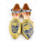 Ballerinas Shoes Outlet - No Exchange or Return  36 EU - 5.5 US