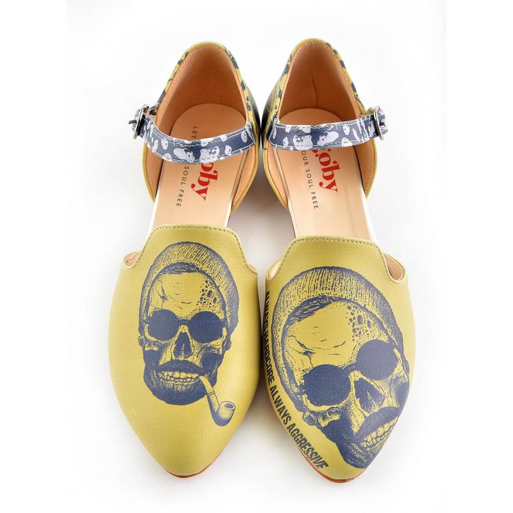 Ballerinas Shoes Outlet - No Exchange or Return  36 EU - 5.5 US