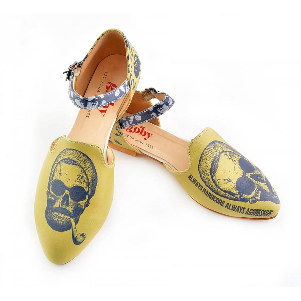 Ballerinas Shoes Outlet - No Exchange or Return  36 EU - 5.5 US