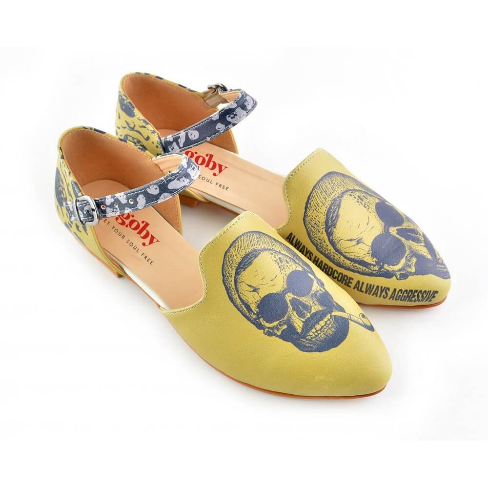 Ballerinas Shoes Outlet - No Exchange or Return  36 EU - 5.5 US