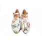 Ballerinas Shoes GRYB106