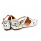 Ballerinas Shoes Outlet - No Exchange or Return  37 EU - 6.5 US