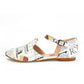 Ballerinas Shoes Outlet - No Exchange or Return  37 EU - 6.5 US